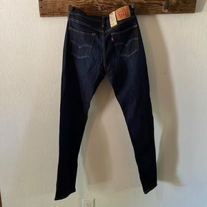 Levi’s flex 511 slim Jean 34x34 new with tags